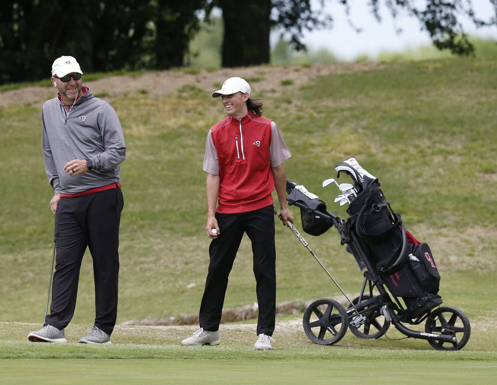 6A Golf